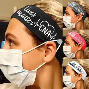 CNA Headband