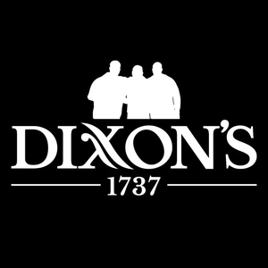 Dixon’s 1737