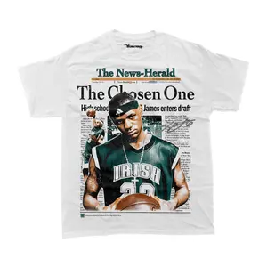 LEBRON JAMES SHIRT | Lebron James Graphic Tee, Vintage Lebron tee