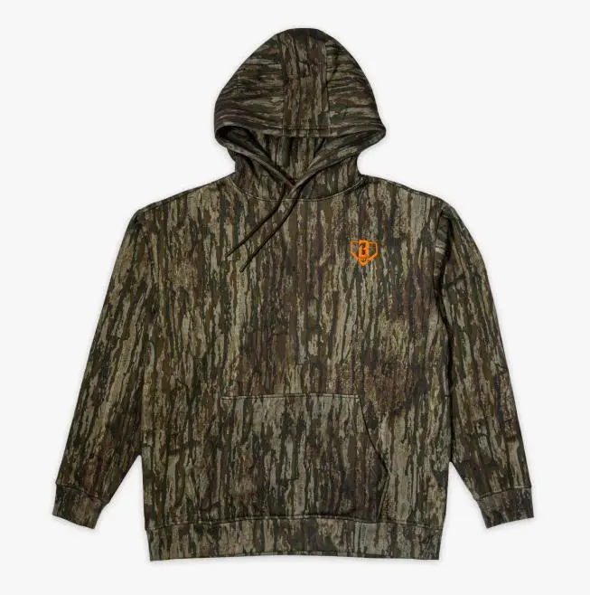 Camo Baseball Hoodie, Unisex Drip Streetwear Pullover, Sports Graphic Sweatshirt, Casual Athletic Hoodie, Everyday Sportswear