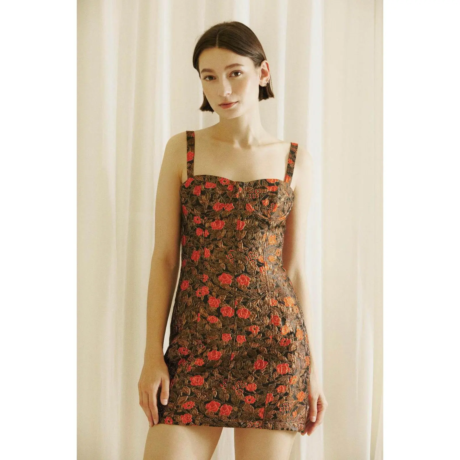 Blair Dress
