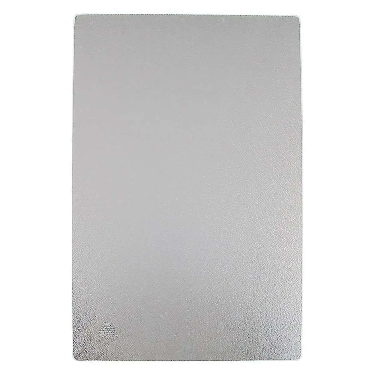 AP Products Obscure RV Window Glass, 21.5 x 12.5 in, Reliable and Durable Replacement Pane with Solid Design, Total Quality Assurance