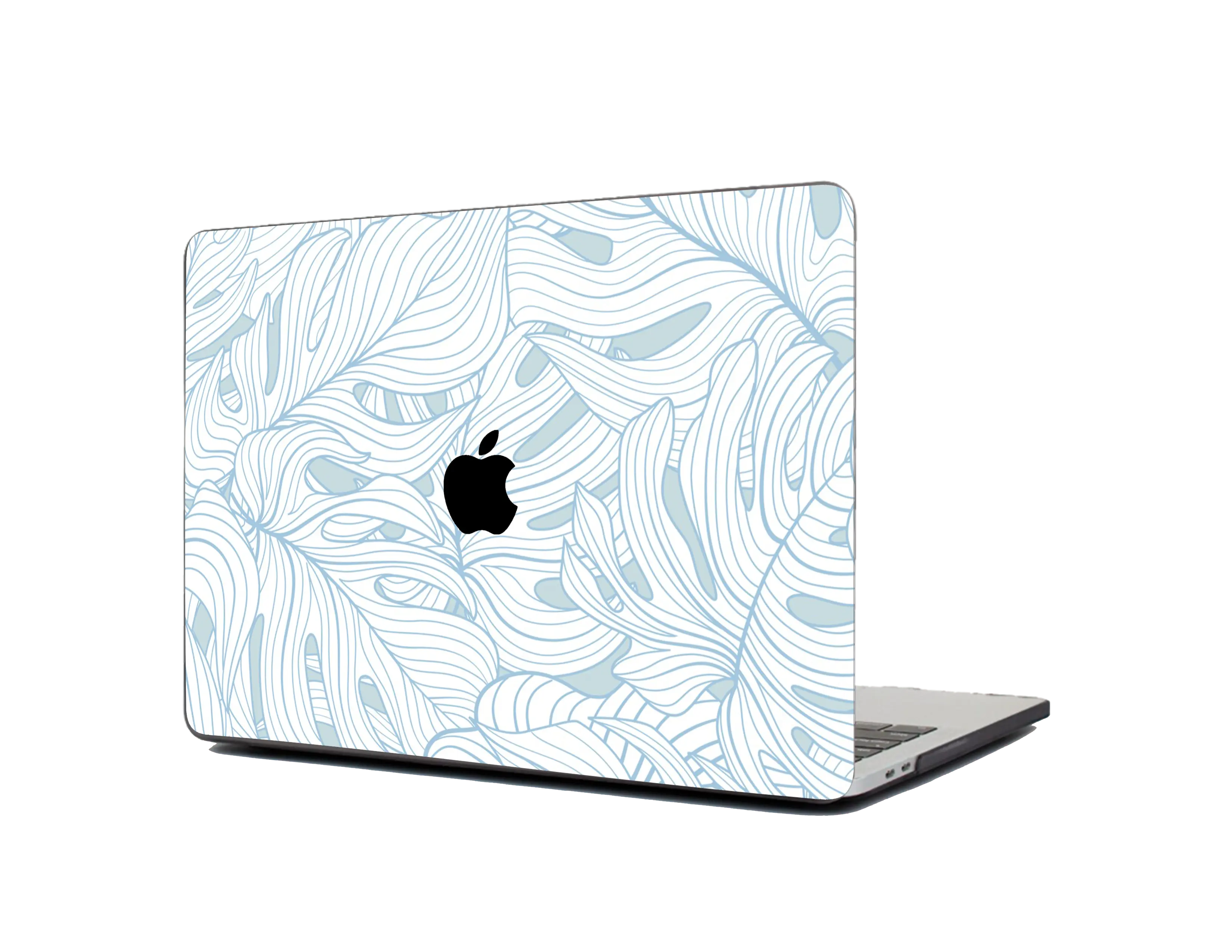 Foliage Textured Laptop Skin