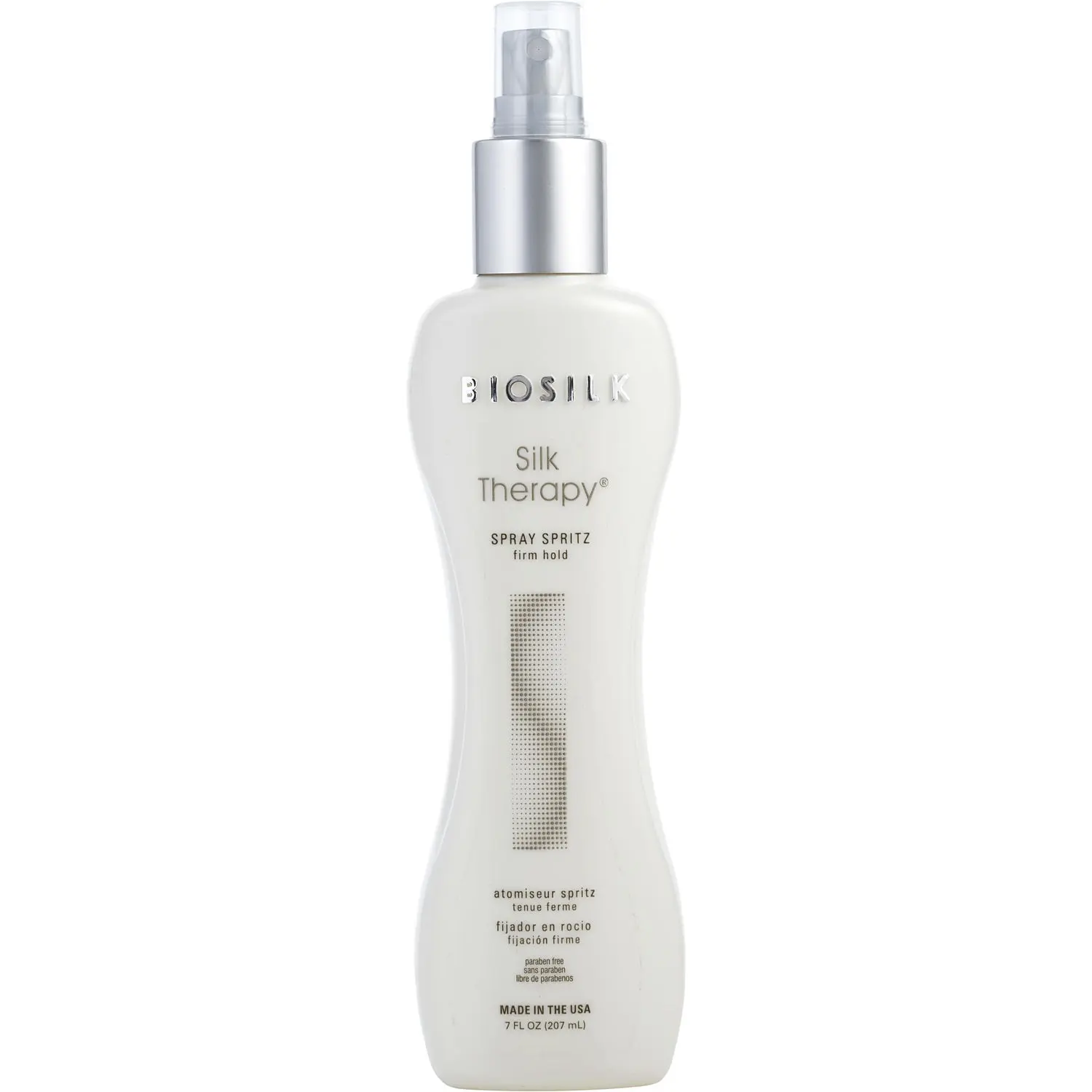 Biosilk By Biosilk Silk Therapy Spray Spritz For Unisex