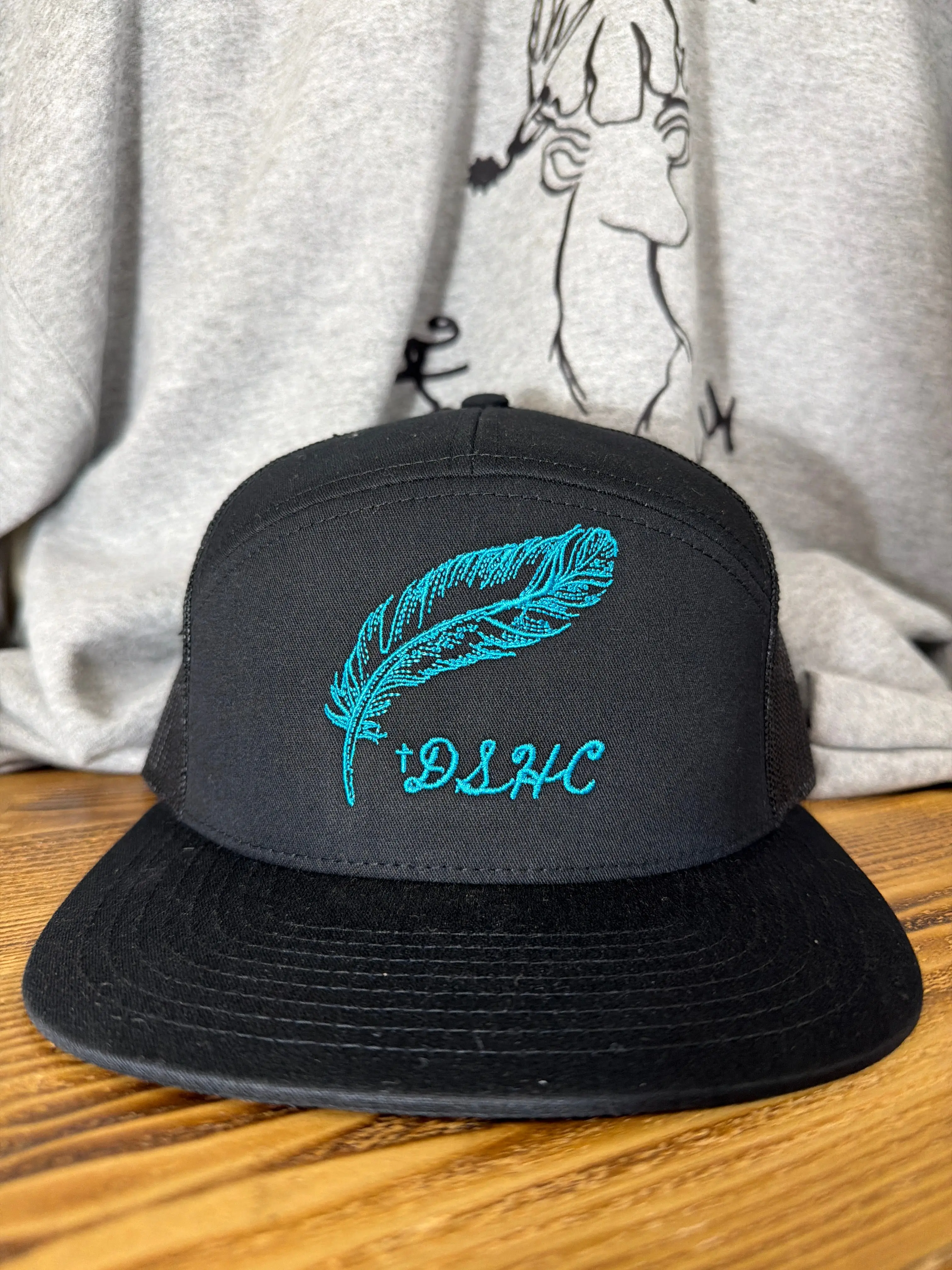 The Feather