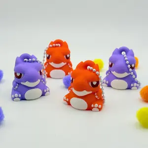 Pip the Pocketchonk | 3D Printed Collectible
