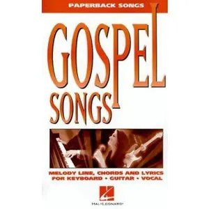 USED-Gospel Songs (The Paperback Songs (Tm).) by Various (Paperback)