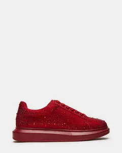 Steve Madden ICEBOX RED MULTI