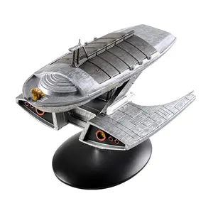 Eaglemoss Star Trek Discovery Ship Replica | Baron Grimes Ship