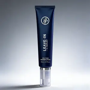 Hair Repair Oil Serum - Magic Instant Split End Mender Serum. 70 ml. Strengthens Hair Nourishing Hair Care