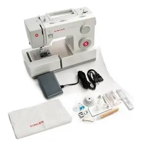 Singer 5511 Scholastic Heavy Duty Sewing Machine
