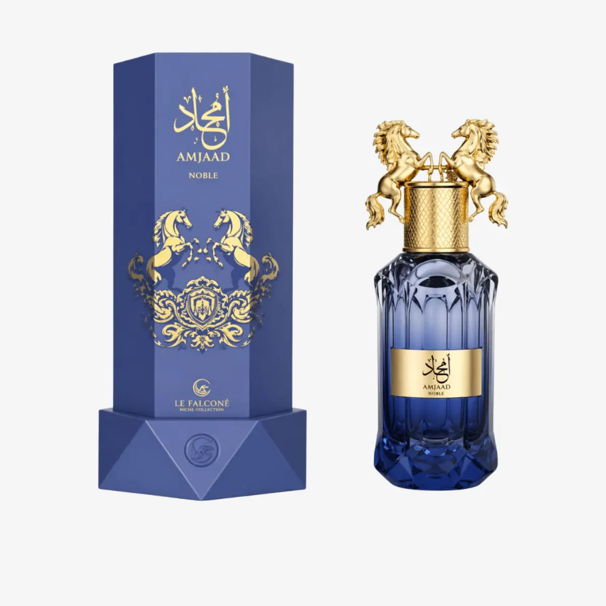Le Falconé Amjaad Noble 100ml EDP Unisex