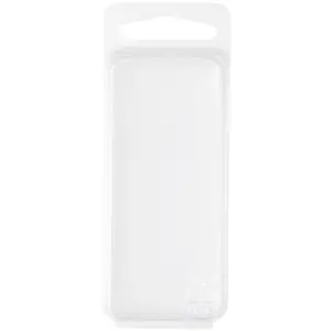 Collecting Warehouse Clear Plastic Clamshell Package / Storage Container, 3.06" H x 1.25" W x 1" D
