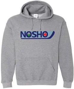 Shoresy NOSHO Hoody Pullover Hoodie Shirt Gift for Hockey Lovers