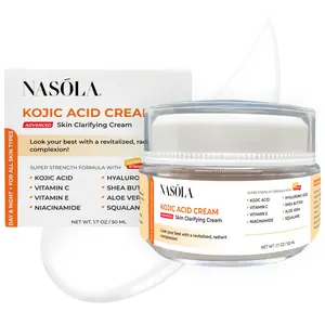 Nasola Kojic Acid Cream