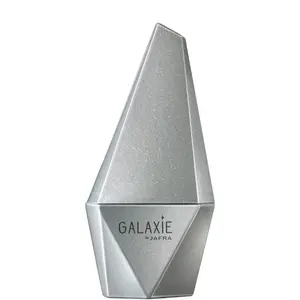 GALAXIE JAFRA  EDT For Women 1.7 FL OZ Perfume Bottle Silver Diamond Shape Design