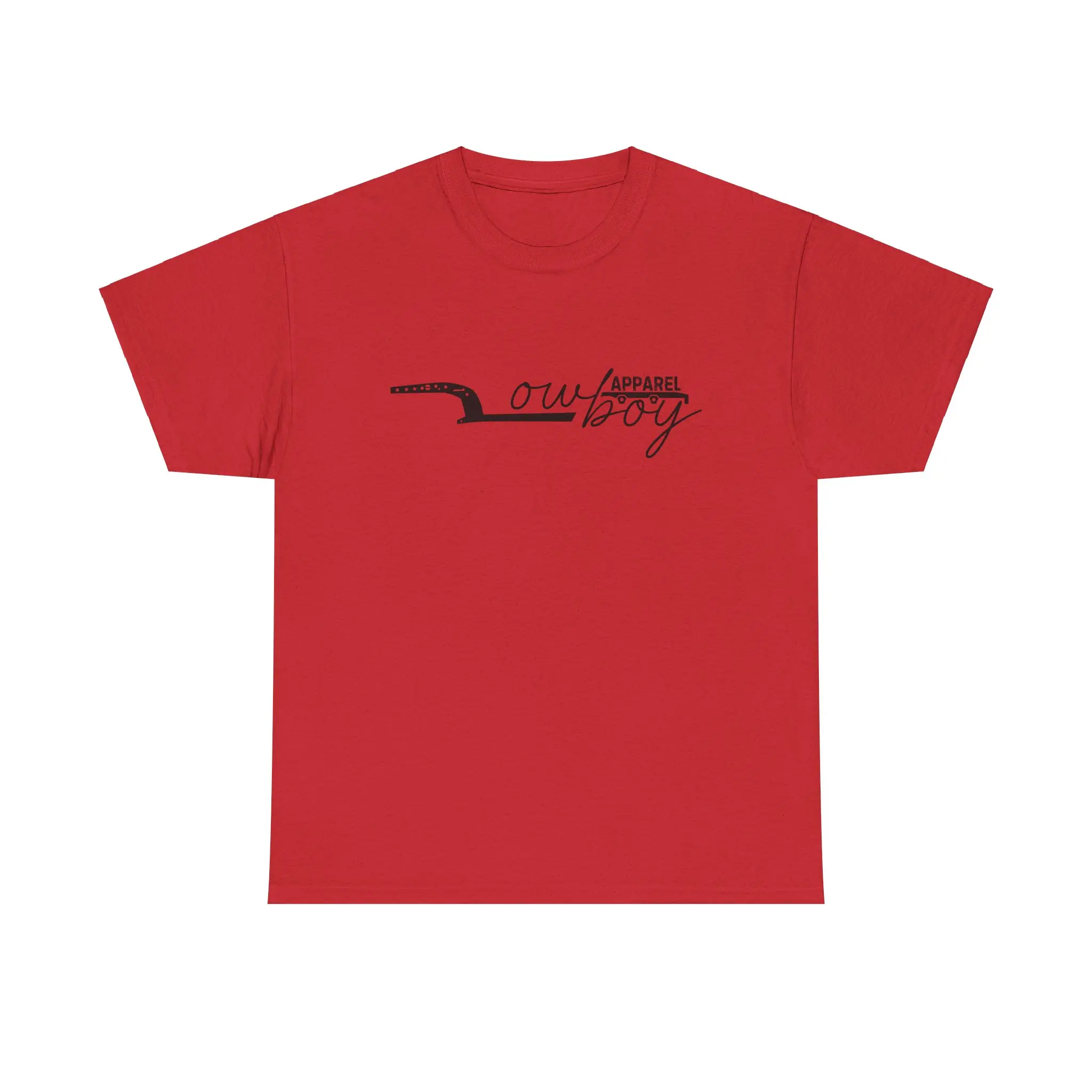 Lowboy Tee