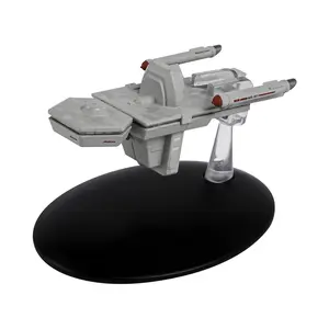 Eaglemoss Star Trek Starship Replica | Antares NCC-501 #63