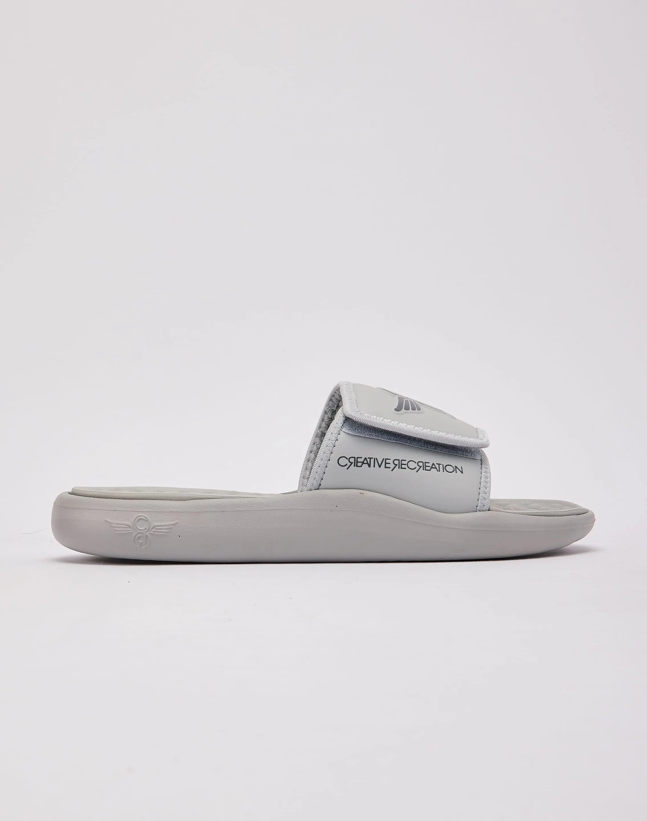 Mens Creative Recreation Varese Slide