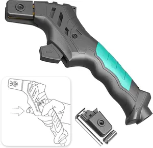 S Simder Welding Stinger Ergonomic Electrode Holder 600AMP Copper Heavy Duty Welding Rod Holder with Multi Angle (90°/135°/ 170°) for Stick Welding Precision Minimizes Hand Fatigue Grip