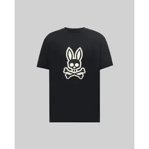 MENS HARLEY GRAPHIC TEE - MT0200246