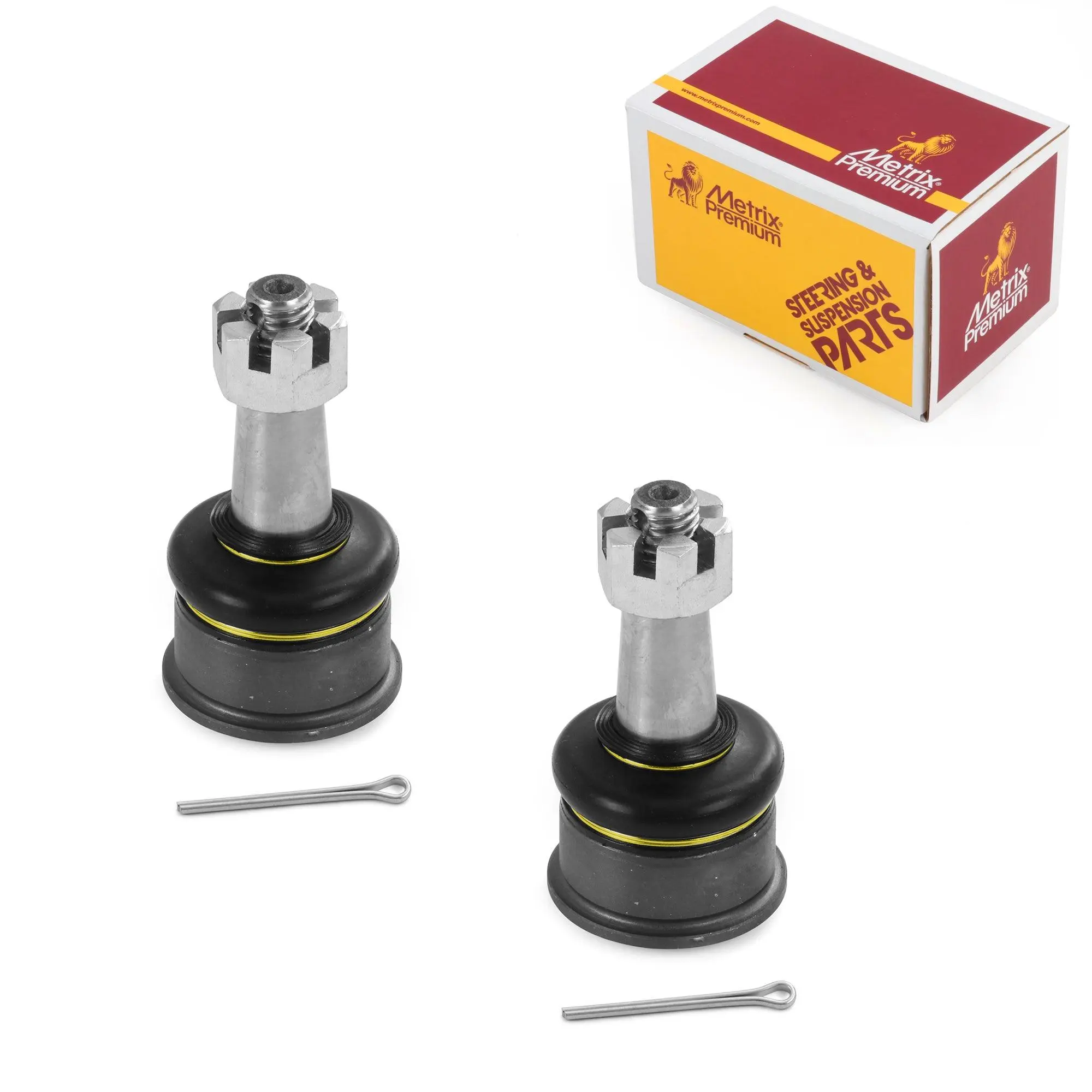 2 PC Front Ball Joint Kit  98627MT