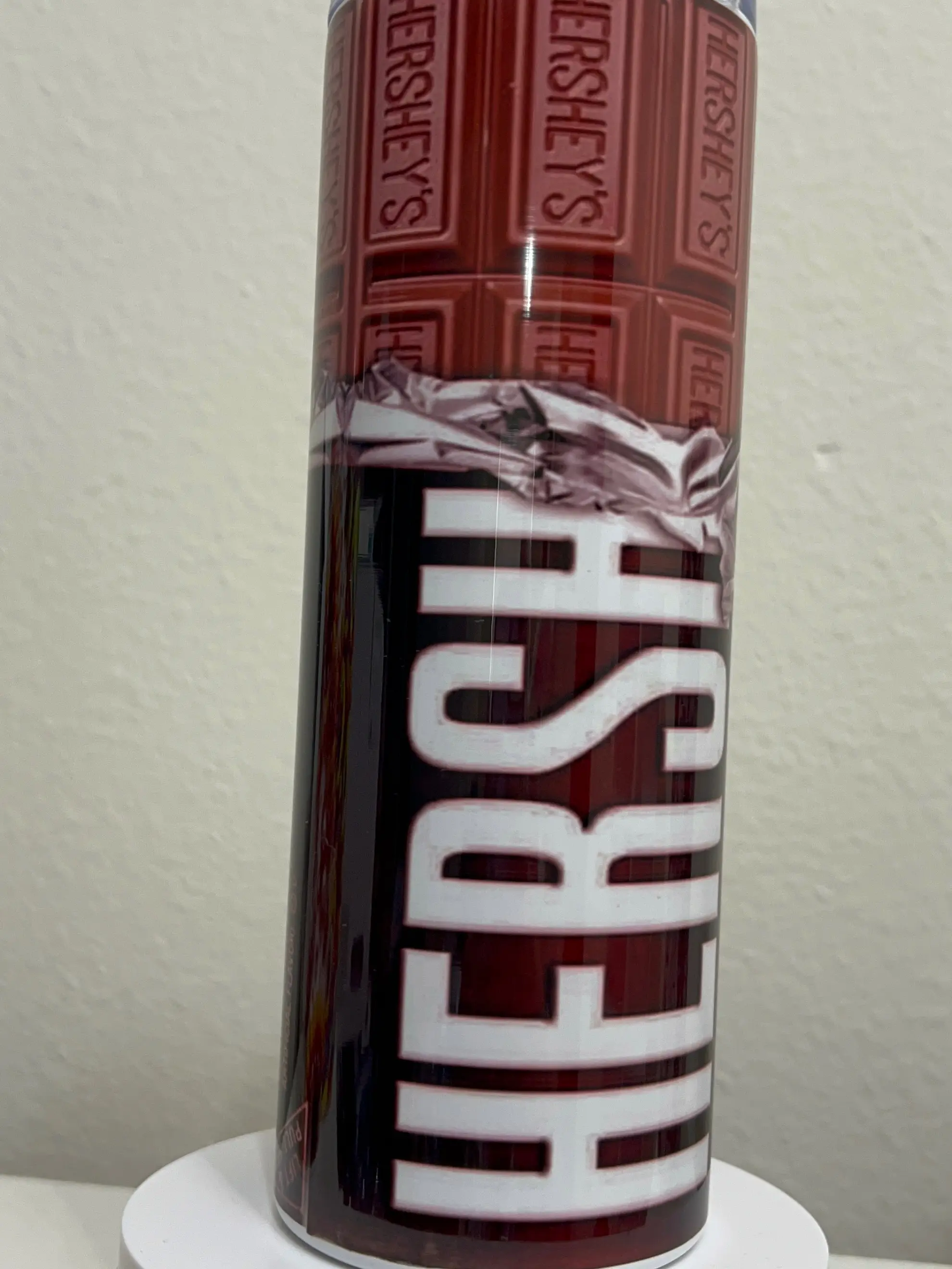 Hersheys 20oz Tumbler