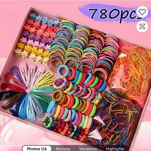 Hair accessories