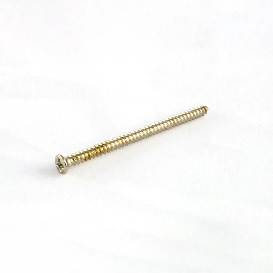 Allparts Soap Bar Pickup Mounting Screws