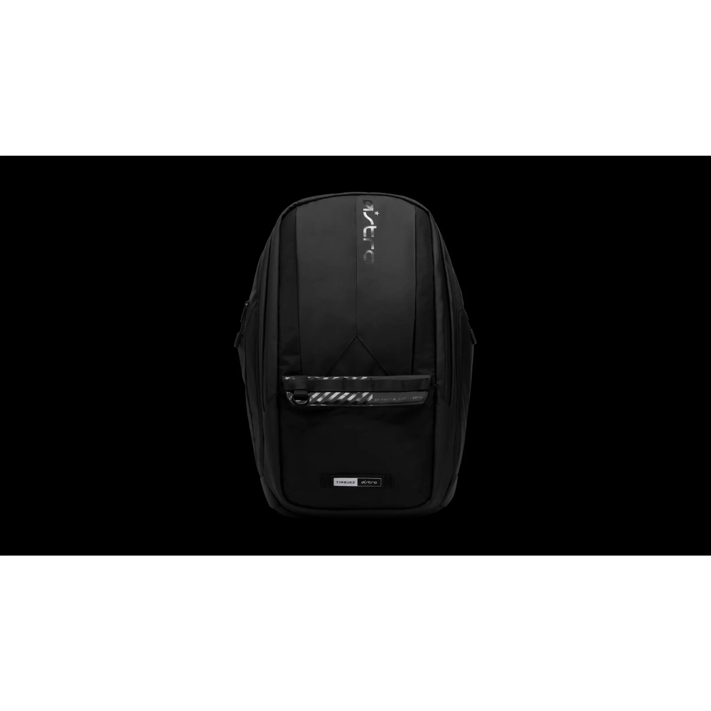 Refurbished - ASTRO Gaming x Timbuk2 BP35 -BLACK-BACKPACK 950-000095