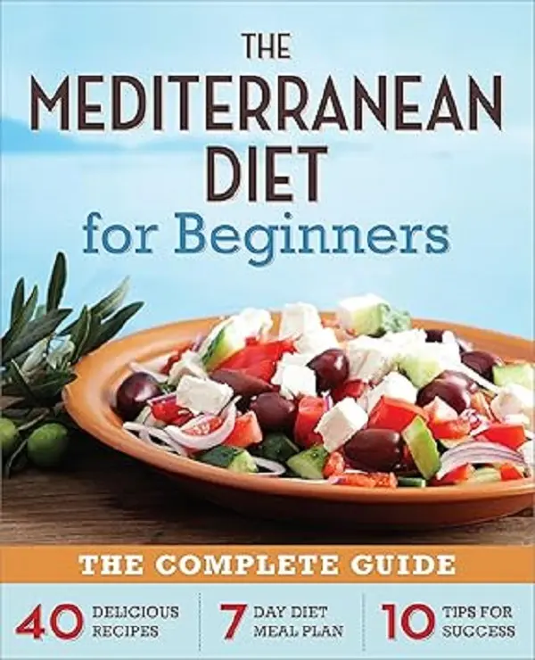 The Mediterranean Diet for Beginners