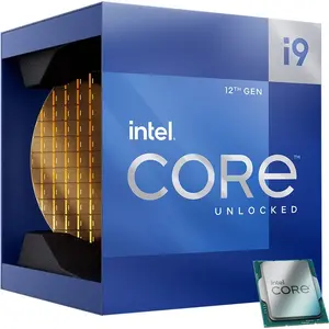 Intel Core i9-12900K 16-Core 3.2GHz Desktop Processor
