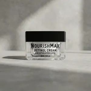 Encapsulated 0.5% Retinol Cream
