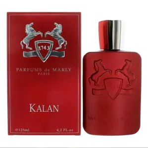 Parfums de Marly Kalan by Parfums de Marly, 4.2 oz Eau De Parfum Spray for Men