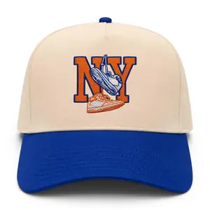 The New York Kicks Hat