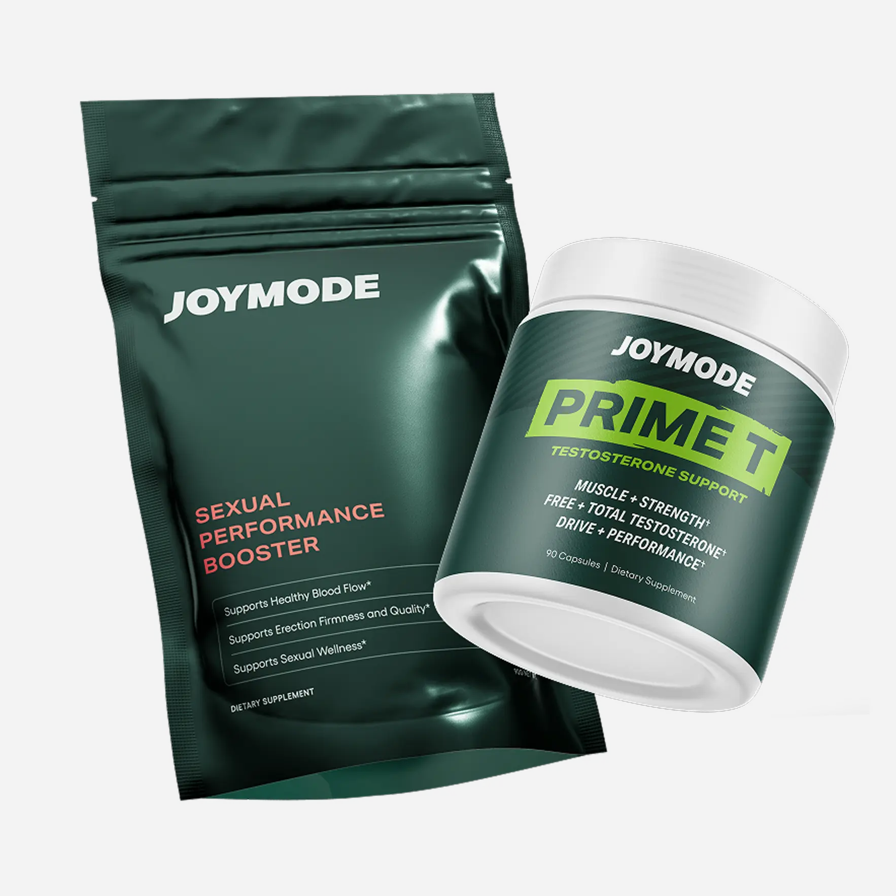 The Better Man Bundle