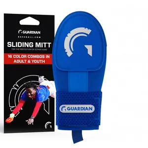 Guardian Baseball Sliding Mitt (Royal)