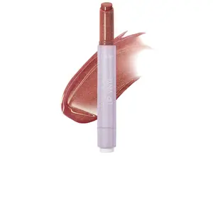 tarte Maracuja Juicy Lip Vinyl in Shimmering Cinnamon Spice