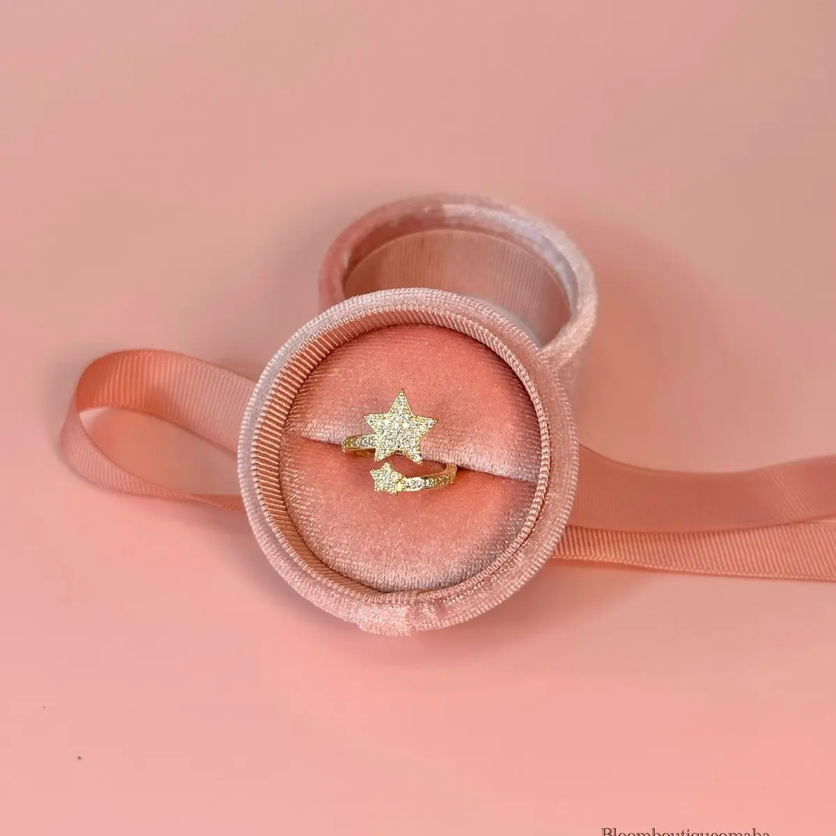 Estrellita Ring