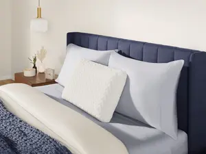 Tempur-Pedic TEMPUR-Cloud Pillow for Sleeping, size: Queen, White  - New 100% - The biggest flash sale 2026!!
