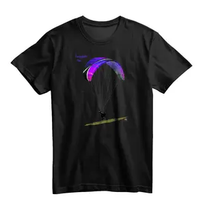 Paragliding Pilot T-Shirt