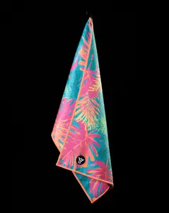 North Shore Golf Towel