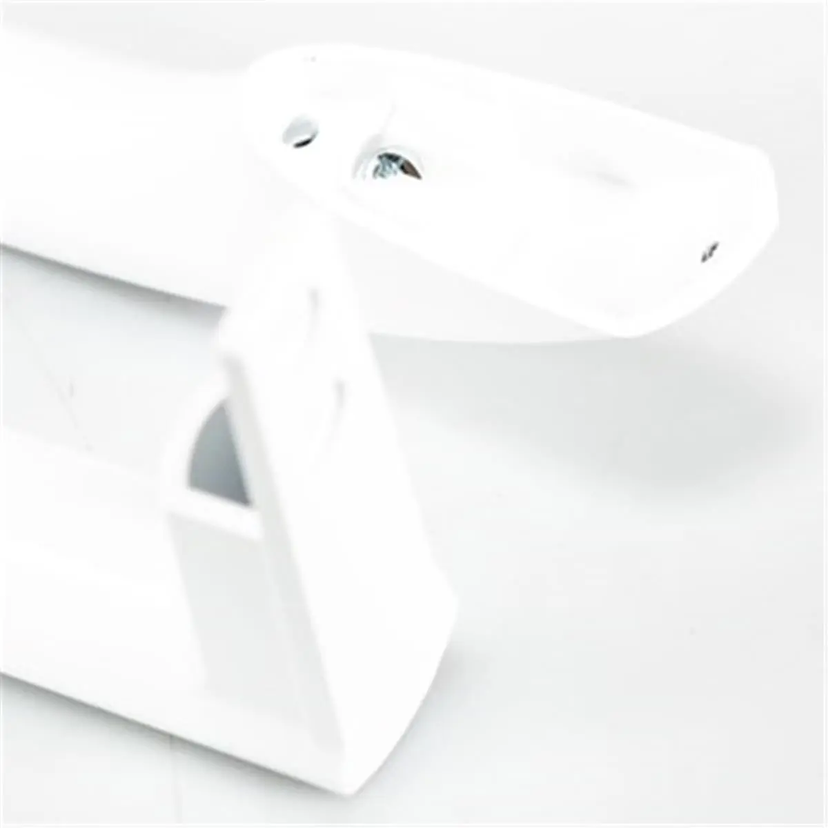 WCI  Refrigerator Door Handle Set - White