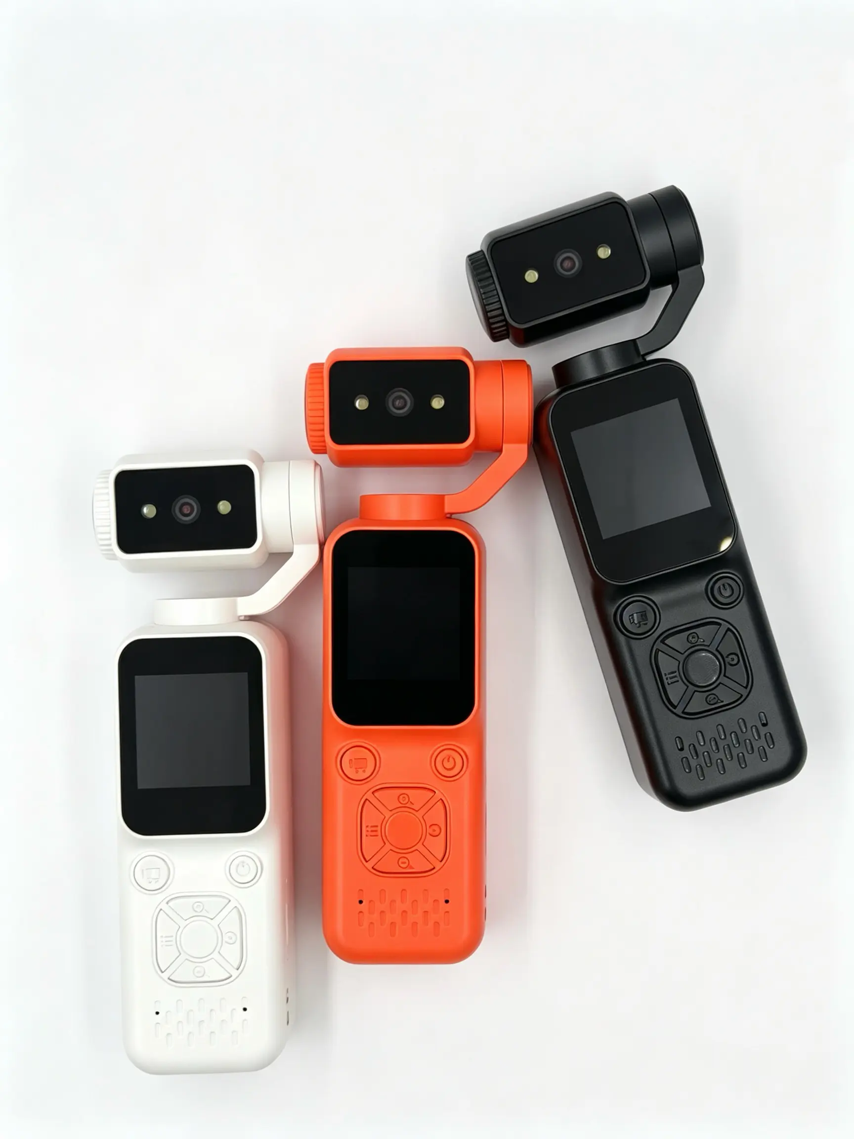 Portable Sports Camera