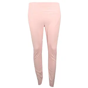 adidas Womens All Me Luxe Athletic Leggings Training Casual - Pink