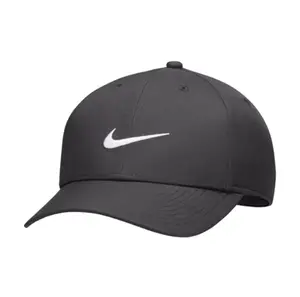 Nike Legacy91 Dri Fit Hat Sports Unisex Cap One Size Smoke Grey