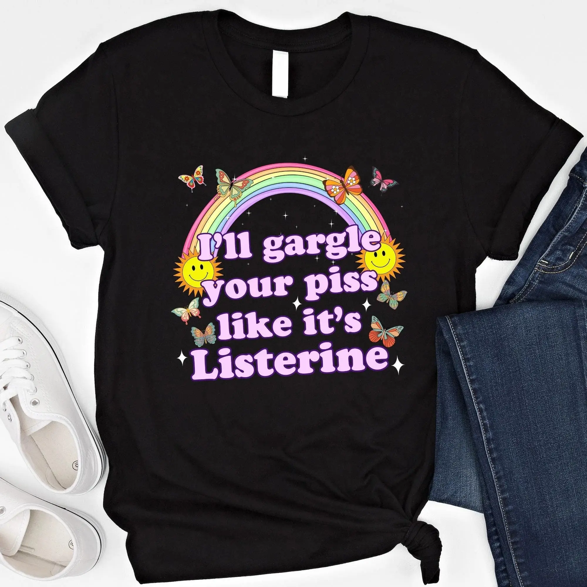 Embarrassing Shirt, I Support Womens Sports Tee, Offensive Shirt Exchange, Cringy T Shirts, Goofy Shirt, Rude T Shirt Gag Gift