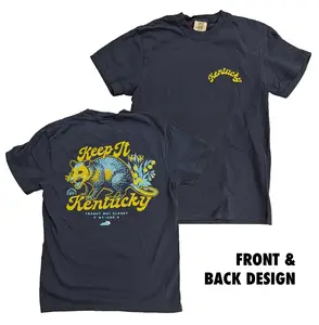 Keep It Kentucky Opossum T-Shirt