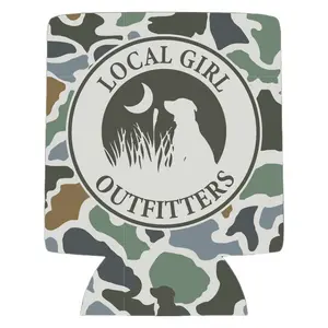 LG Original Koozie