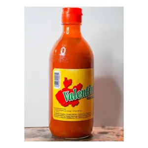 Salsa Valentina 370ml pack of 3